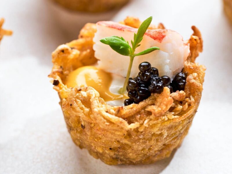 festive holiday spread delivery