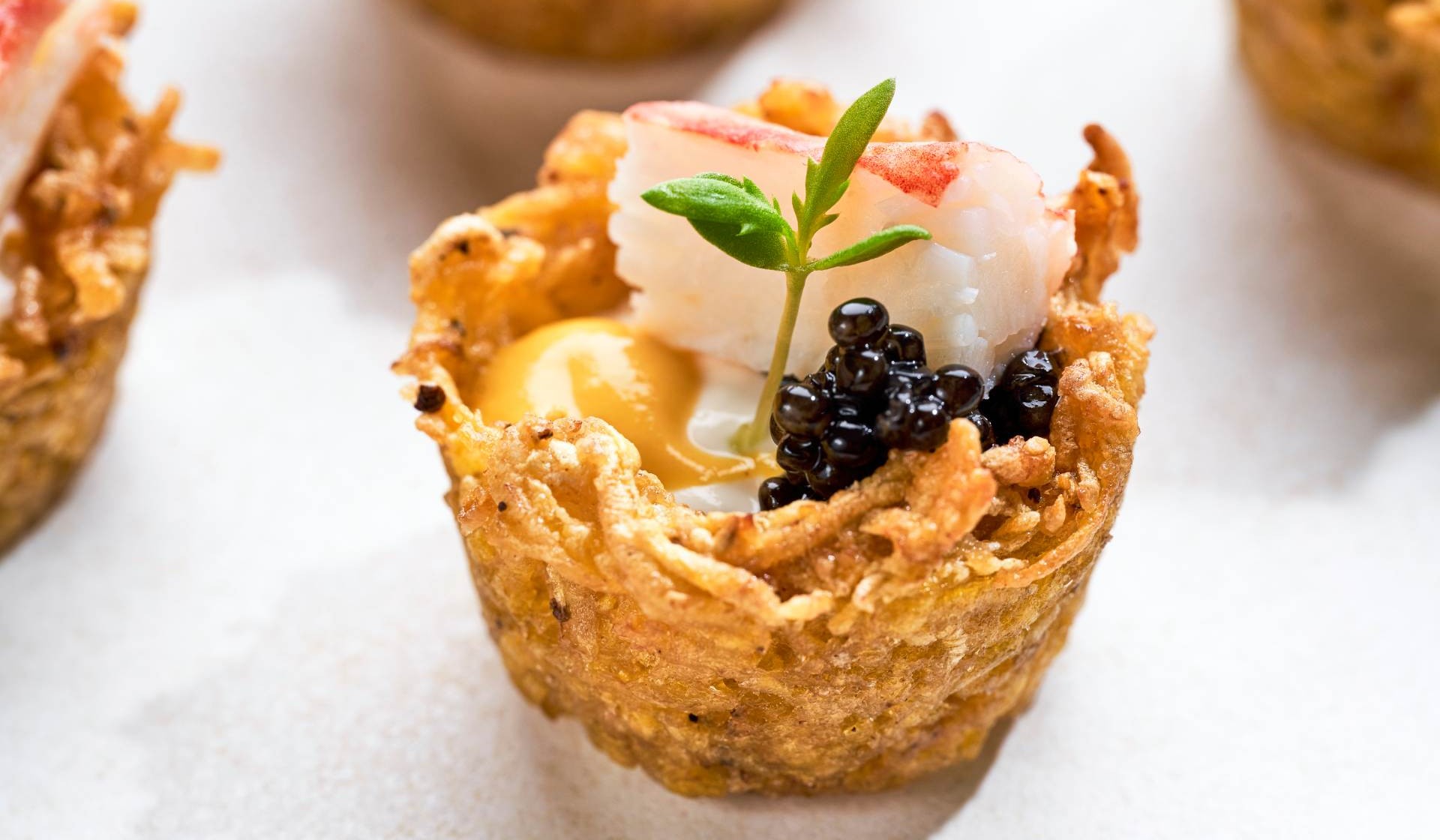 festive holiday spread delivery