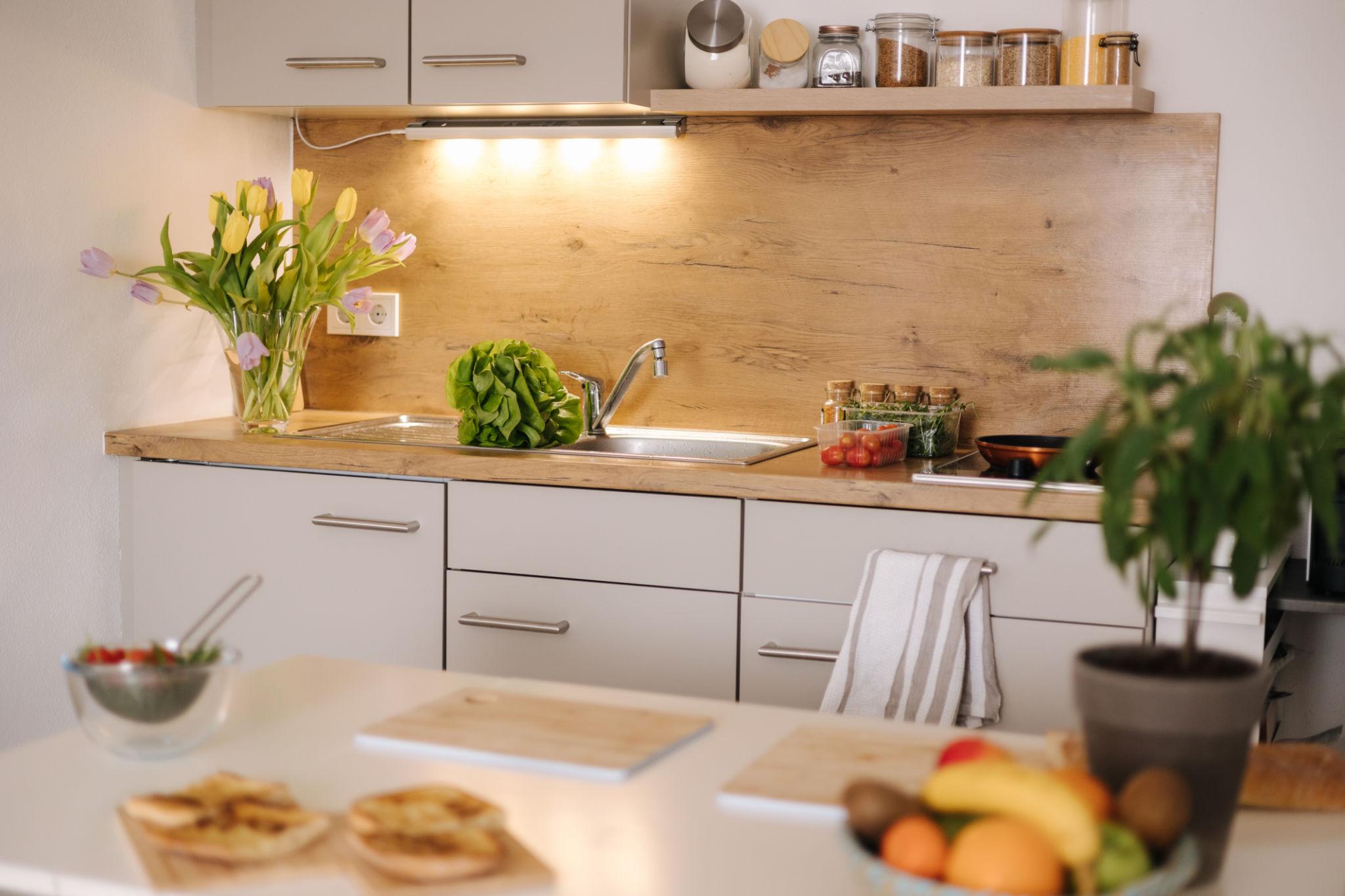 private chef for older adults