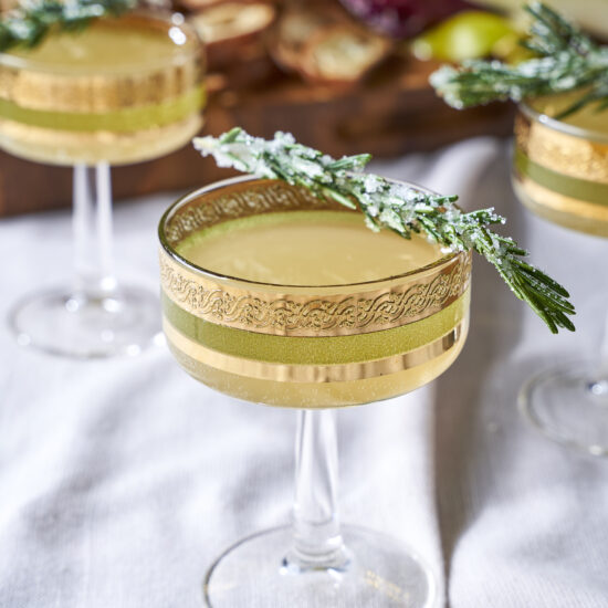 holiday catering in nyc