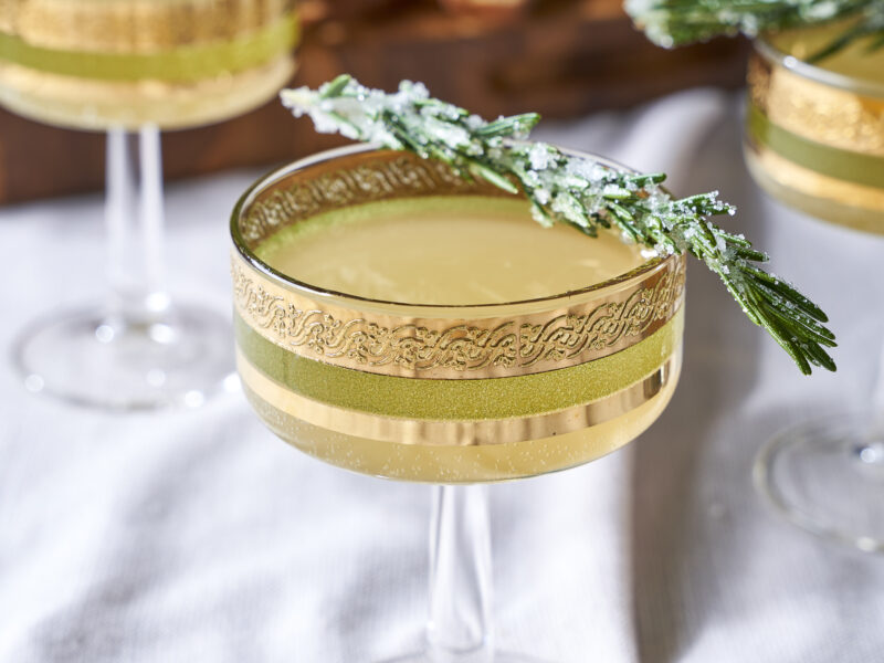 holiday catering in nyc