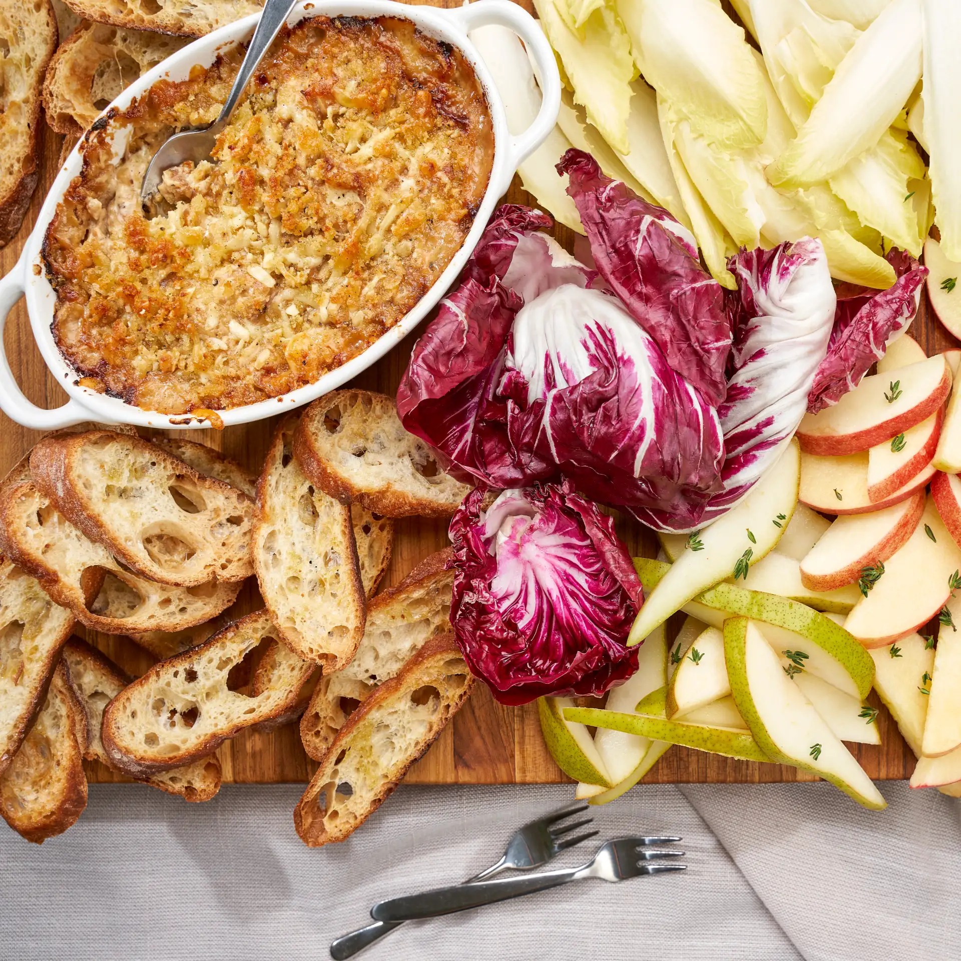 holiday catering
